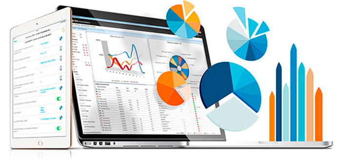 Software de Gestión de Ventas: ¿Cómo Elegir el Mejor para tu Empresa? 1 crm-software-empresas