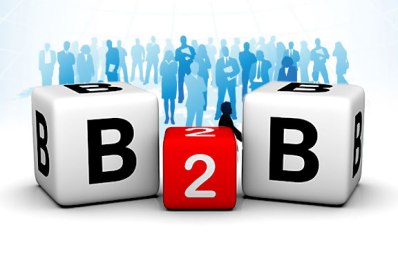ventas b2b comercio