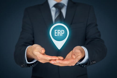 Integración ERP + Móvil: El Secreto para Rentabilidad en Operaciones Remotas