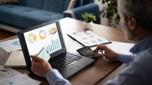 software movil R-SALES