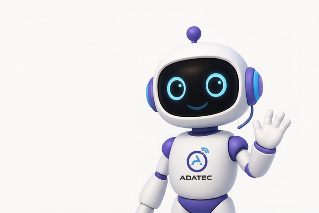 🤖 ¡Nuestro chat ha evolucionado! Conoce a AntonIA