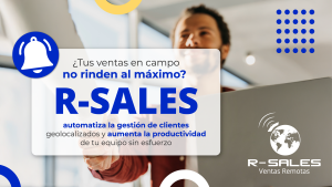 ventas movil
