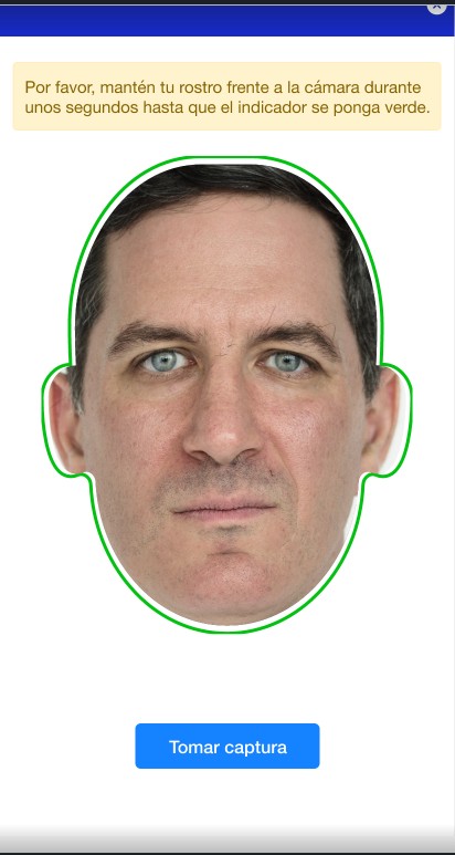 Nuevo: Reconocimiento Facial Configurable por Usuario en R-SALES