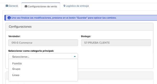 Nueva mejora: Descuentos y bonificaciones automáticas en el Portal de Clientes