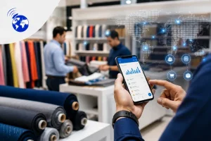 Automatización de ventas en el sector textil con R-SALES