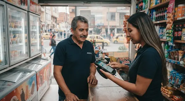 Estrategias efectivas para el seguimiento de ventas en campo