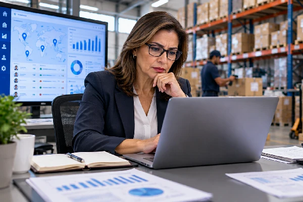 Analiza los indicadores de venta con R-SALES