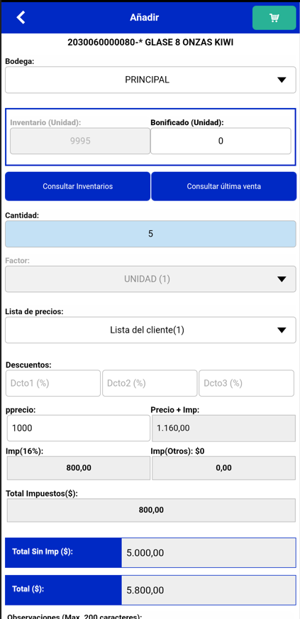 Nueva Actualización en R-SALES: Protección y Restauración Automática de Descuentos Base