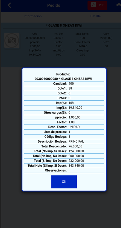 Nueva Actualización en R-SALES: Protección y Restauración Automática de Descuentos Base