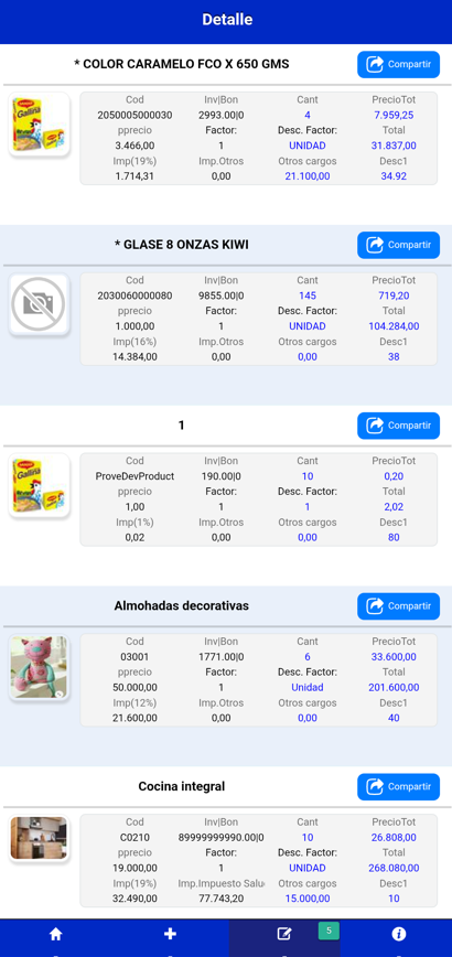 Nueva Actualización en R-SALES: Protección y Restauración Automática de Descuentos Base