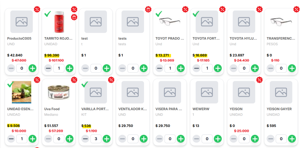 Automatización y Control del Descuento Comercial por Monto Base en tus Pedidos