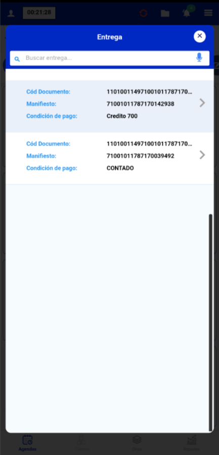Novedad R-SALES: Mayor control y flexibilidad con el Método de Pago por Entrega
