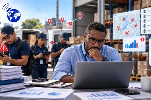 5 errores al digitalizar tu equipo comercial en campo