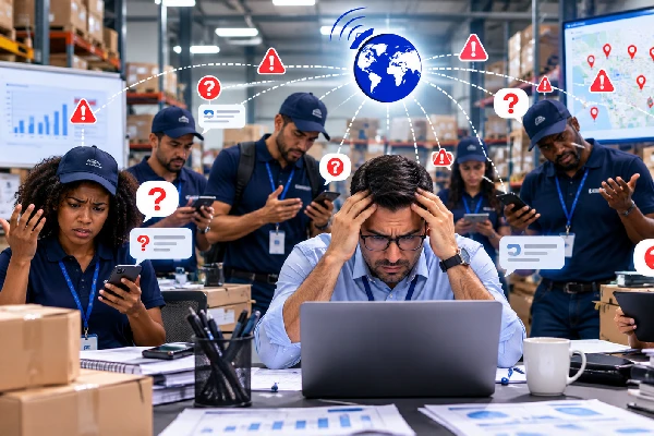 Lanza R-SALES de manera adecuada en tu operación